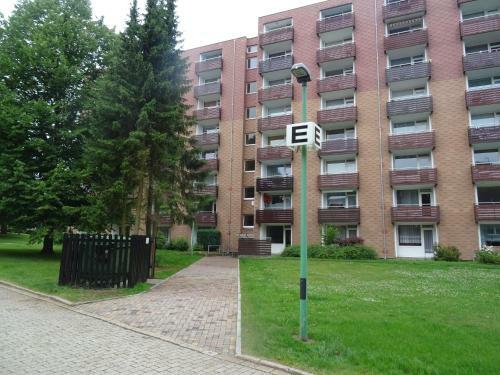 Apartamento Ferienwohnung Kelch