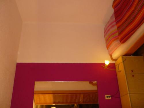 Apartamento Ferienwohnung Kelch
