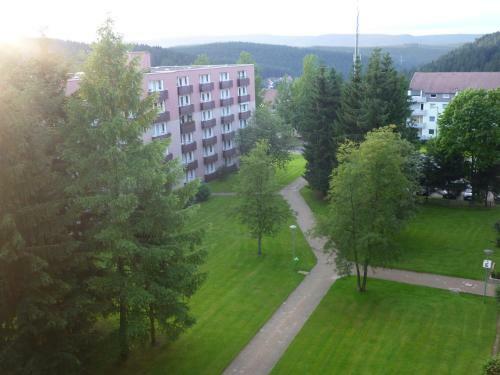 Apartamento Ferienwohnung Kelch