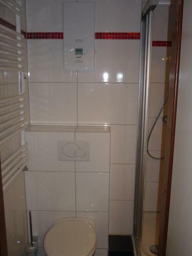 Apartamento Ferienwohnung Kelch