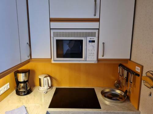 Apartamento Pl�schnest