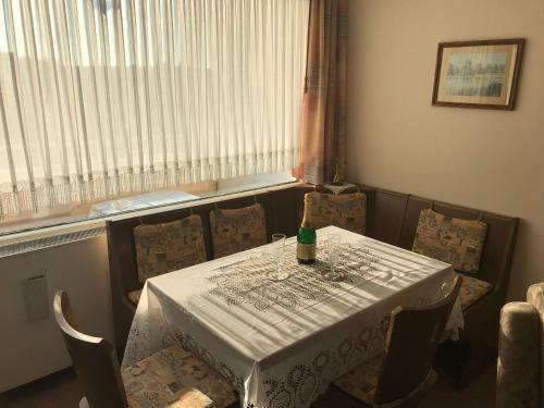 Apartamento Pl�schnest