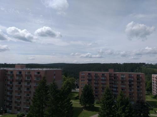 Apartamento Pl�schnest