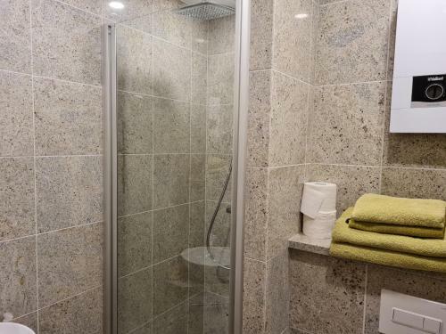 Apartamento Pl�schnest