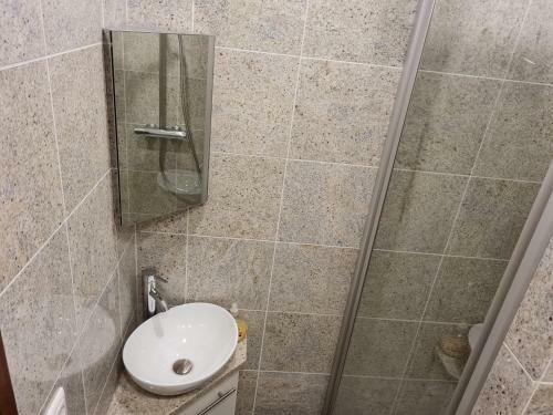 Apartamento Pl�schnest