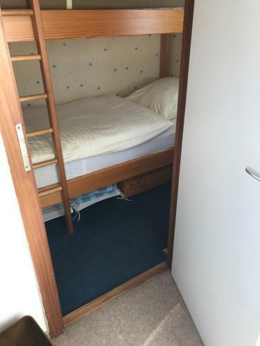 Apartamento Pl�schnest