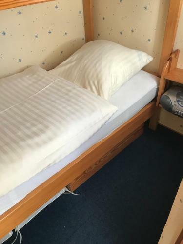 Apartamento Pl�schnest