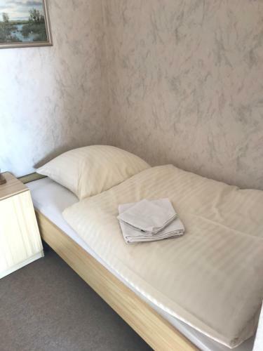 Apartamento Pl�schnest