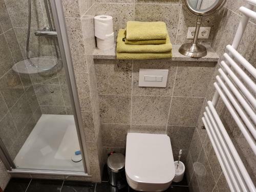 Apartamento Pl�schnest