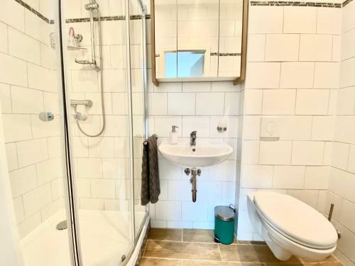 B&B Am Oker, Altenau, Harz