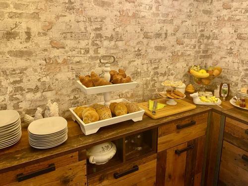 B&B Am Oker, Altenau, Harz