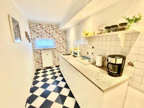B&B Am Oker, Altenau, Harz