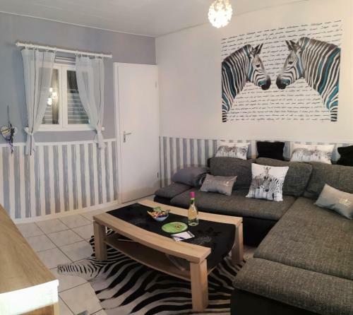 Apartamento Zobel Ferienwohnungen