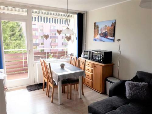 Apartamento Zobel Ferienwohnungen