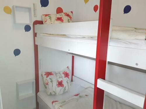 Apartamento Zobel Ferienwohnungen