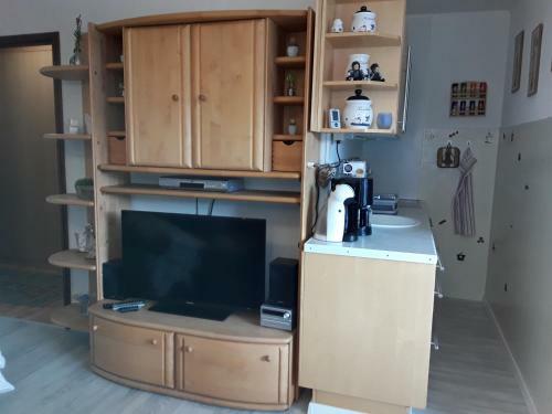 Apartamento Zobel Ferienwohnungen