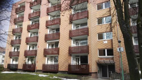 Apartamento Zobel Ferienwohnungen