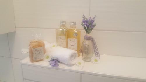 Apartamento Haus Kuhlmann