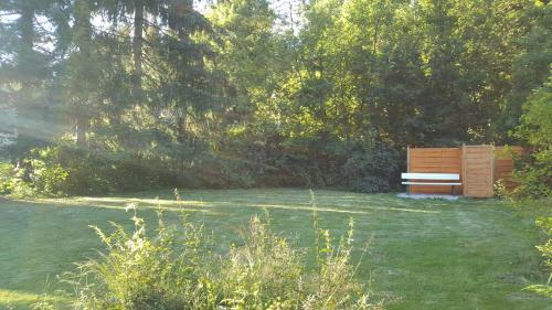 Apartamento Haus Kuhlmann