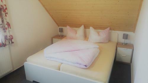 Apartamento Haus Kuhlmann