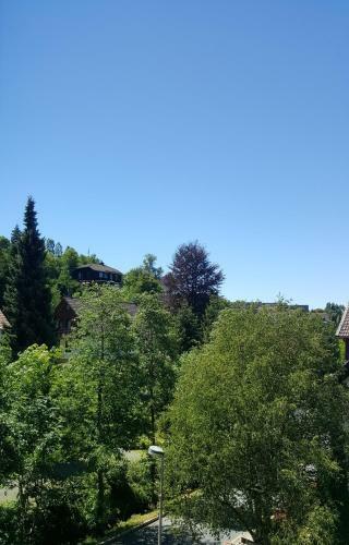 Apartamento Haus Kuhlmann