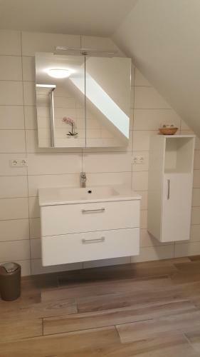 Apartamento Haus Kuhlmann