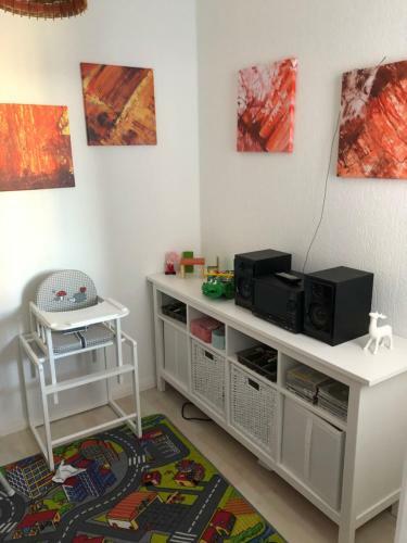 Apartamento Harzer Oase