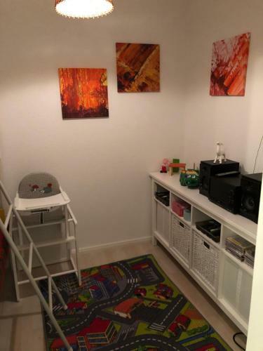 Apartamento Harzer Oase