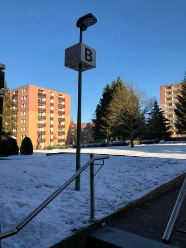 Apartamento Harzer Oase