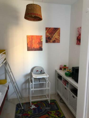 Apartamento Harzer Oase