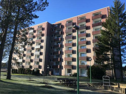 Apartamento Frau Holle
