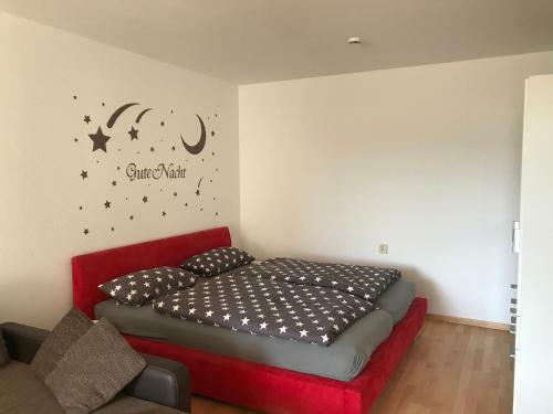 Apartamento Frau Holle
