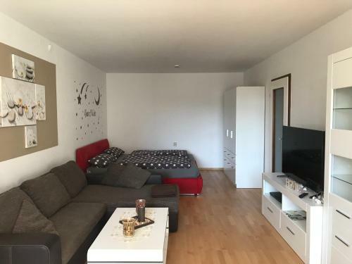 Apartamento Frau Holle