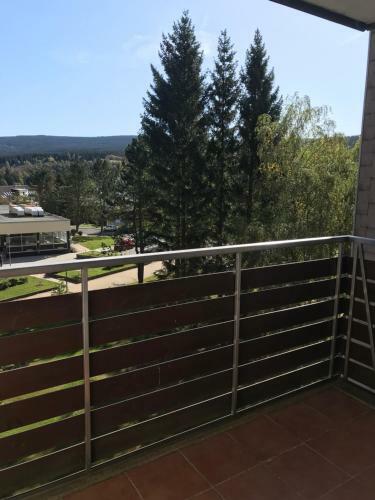 Apartamento Frau Holle