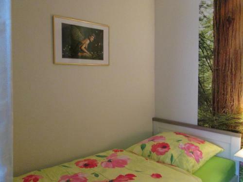 Apartamento Waldfee