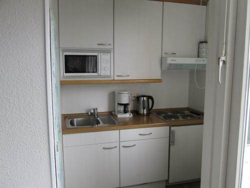 Apartamento Waldfee