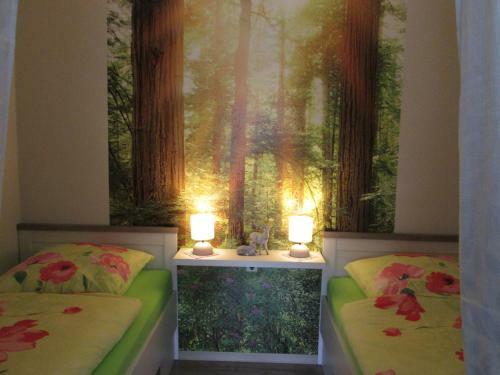 Apartamento Waldfee