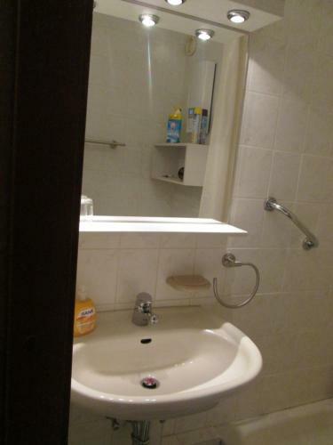Apartamento Waldfee