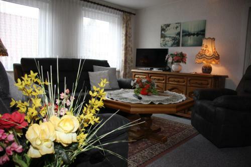 Apartamento Harz-sonne