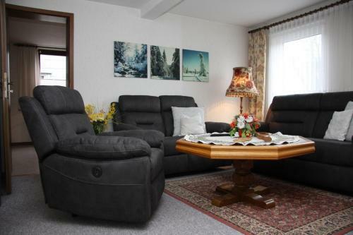 Apartamento Harz-sonne