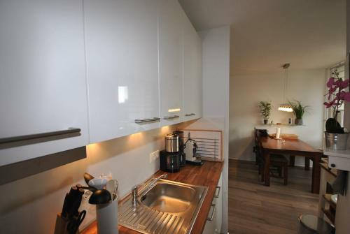 Apartamento Fewo Altenau