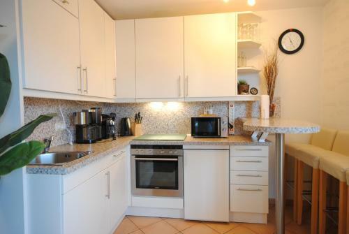 Apartamento Fewo Altenau