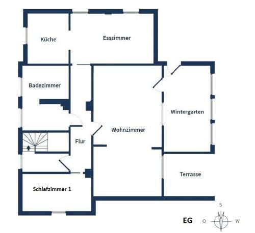Apartamento Ferienhaus Sonniges Altenau Harz