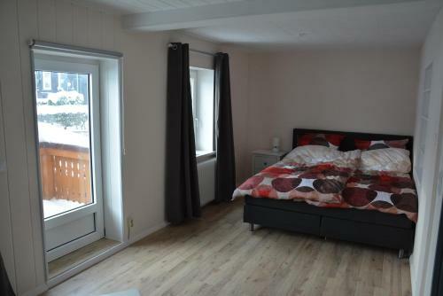 Apartamento Ferienhaus Sonniges Altenau Harz