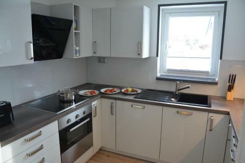 Apartamento Ferienhaus Sonniges Altenau Harz