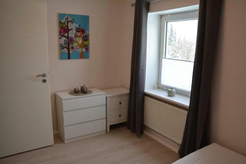 Apartamento Ferienhaus Sonniges Altenau Harz