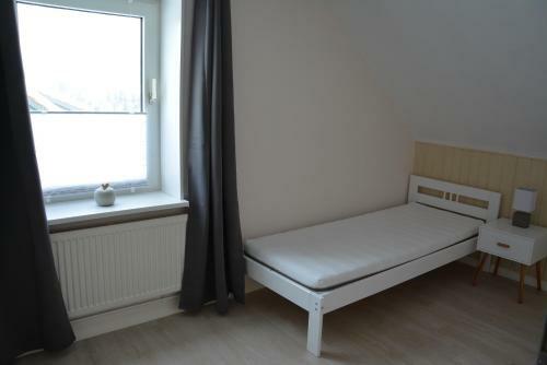 Apartamento Ferienhaus Sonniges Altenau Harz