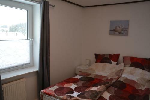 Apartamento Ferienhaus Sonniges Altenau Harz