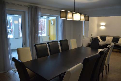 Apartamento Ferienhaus Sonniges Altenau Harz