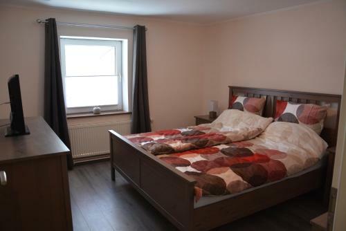 Apartamento Ferienhaus Sonniges Altenau Harz